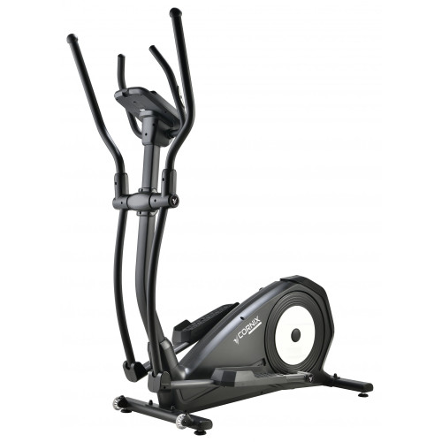 Купить Орбитрек  Cornix Iris Black в Киеве - фото №1